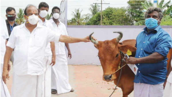 ஆற்றில் நுரை