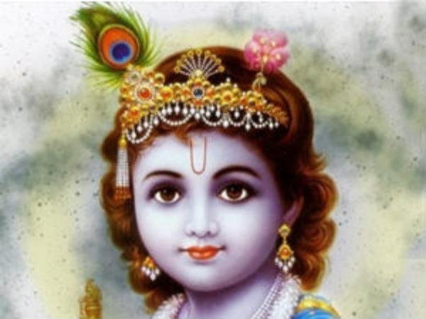 செல்வத்தில் திளைத்த குசேலர்
