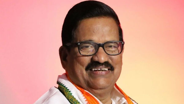 நிதி உதவி கேட்ட மாஜி எம்.எல்.ஏ.