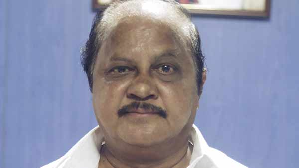 சற்று வருத்தம்