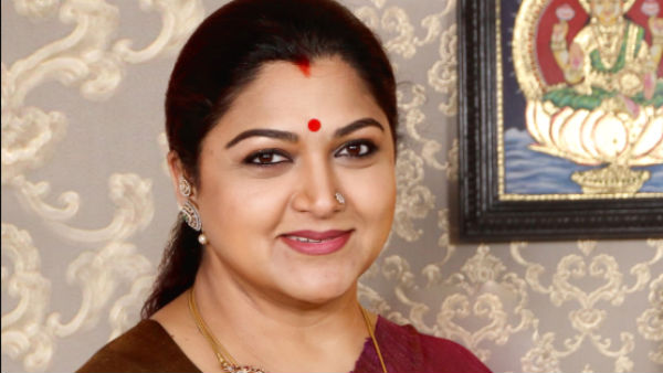 kushboo tweets anbe sivam nothing more than that kushboo tweets anbe sivam nothing more than that