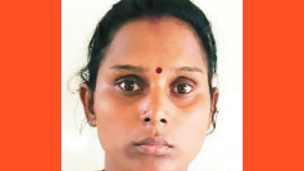 woman murder near tirutani and police arrested two woman murder near tirutani and police arrested two