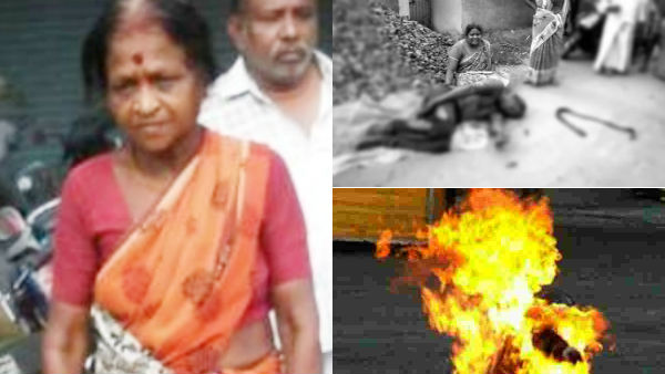 40 year old man set fire on himself in front of bank and died in tanjore 40 year old man set fire on himself in front of bank and died in tanjore