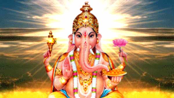 விநாயகர் வழிபாடு தேவை