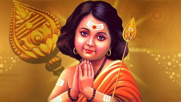 கோபக்காரன் குறும்புக்காரன்