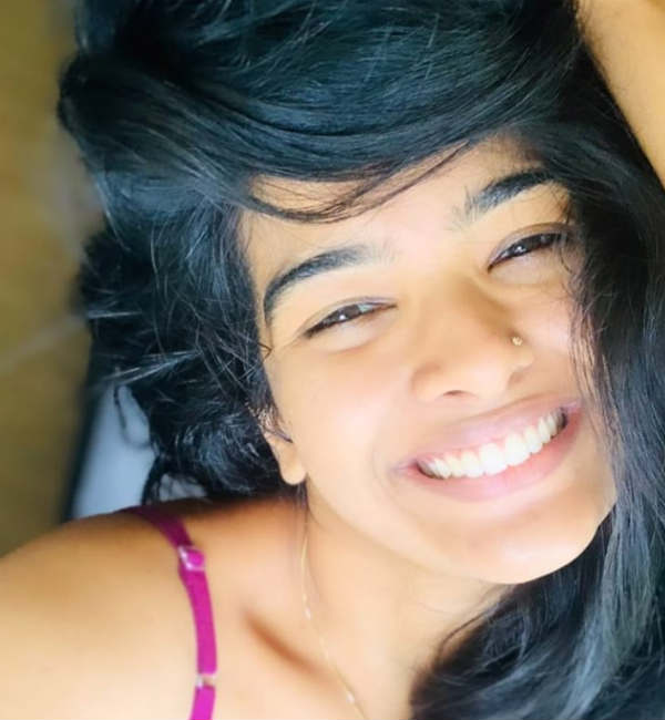 ஜானு குட்டி