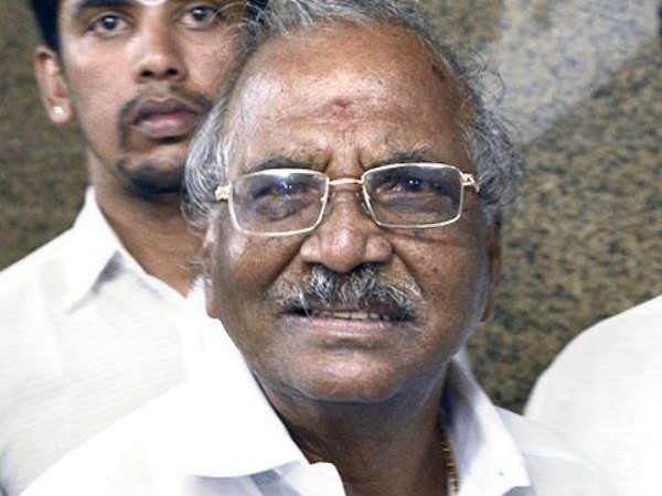ஆர்.கே. தேர்தலில் போட்டி