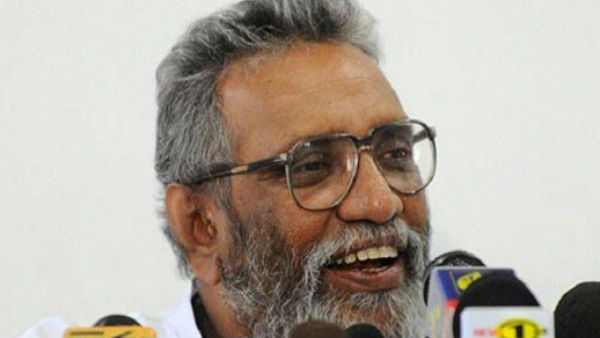 Srilanka Parliament Election Results will be declare tomorrow: Mahinda Deshapriya Srilanka Parliament Election Results will be declare tomorrow: Mahinda Deshapriya