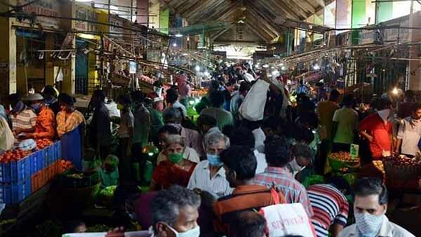 சின்ன சின்ன தளர்வுகள்