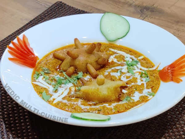 சைவ உணவுகள்