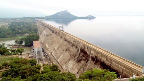 மேகக் கூட்டங்கள்