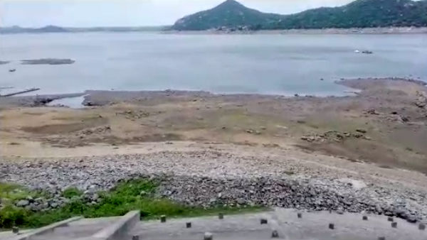 மேட்டூர் அணை நிலவரம். 8 மணி நிலவரம்
