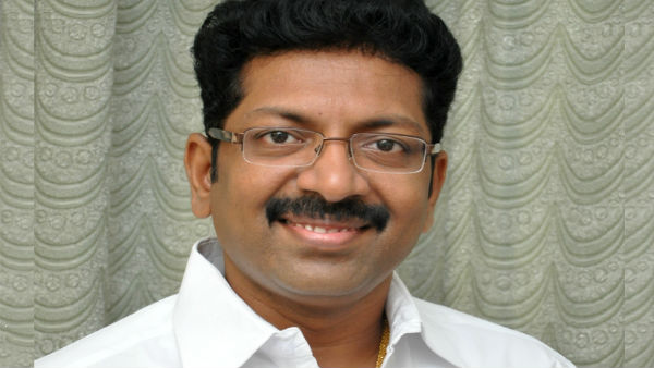 Thiruparankundram will always be the DMK fort says DMK MLA Saravanan Thiruparankundram will always be the DMK fort says DMK MLA Saravanan
