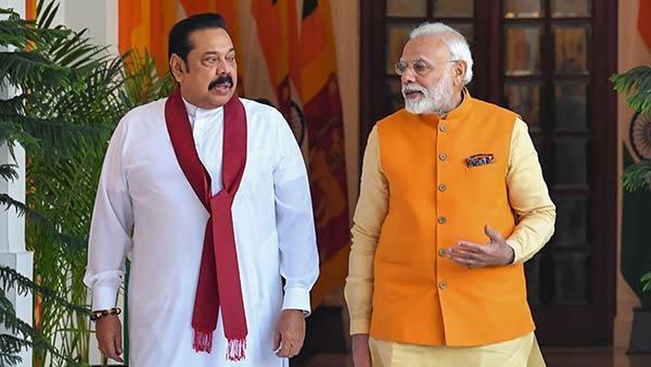 இந்தியா நலனே முக்கியம்