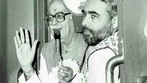 கோத்ரா நடந்தது