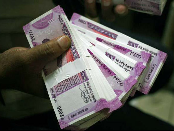 தொழிலில் லாபம்