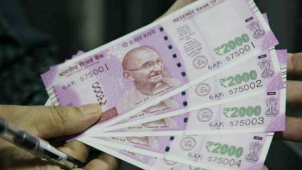 பணப்பிரச்சினை தீரும்