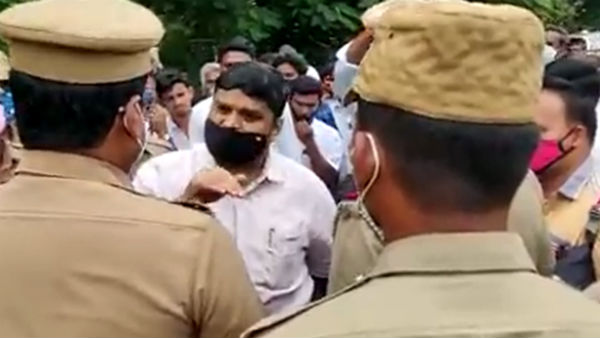 காரசார கேள்வி