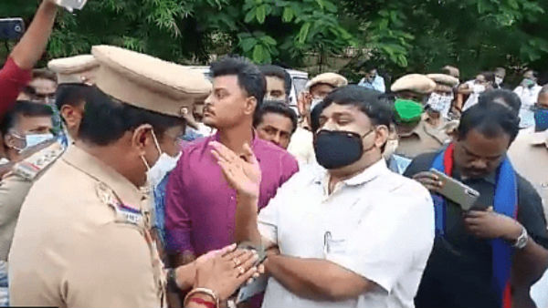 அனுமதி