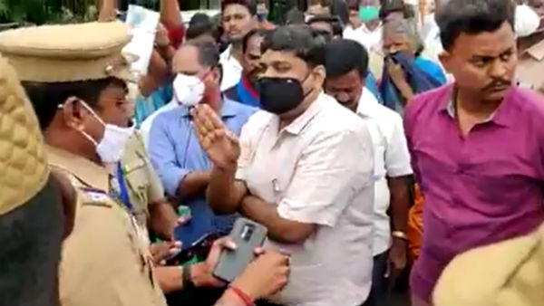 குற்றச்சாட்டு