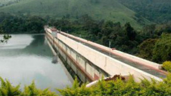 Mullaperiyar dam is getting fill 7 feet increased in one day danger is awaiting Mullaperiyar dam is getting fill 7 feet increased in one day danger is awaiting