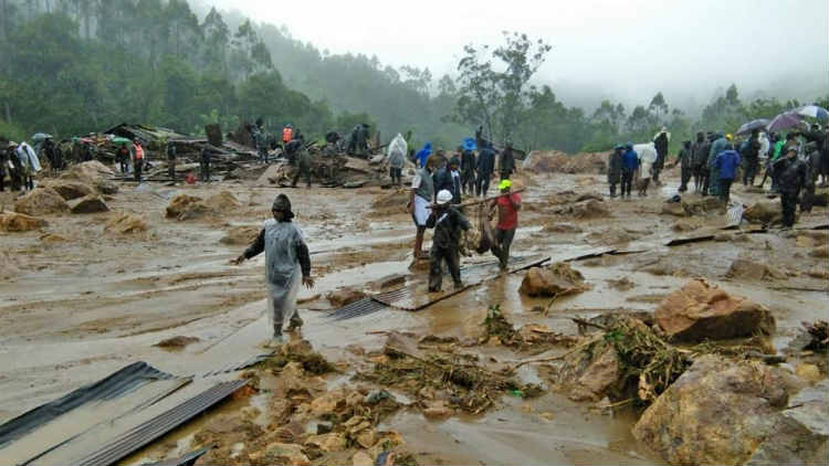 Lessons From Kerala Munnar LandSlide Lessons From Kerala Munnar LandSlide