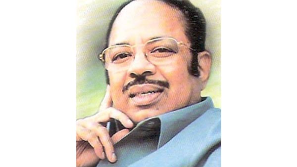 முரசொலி மாறன்