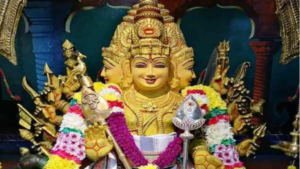 முருகன் பொதுவானவர்