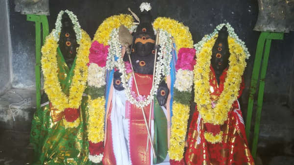 வள்ளியின் மணாளன்