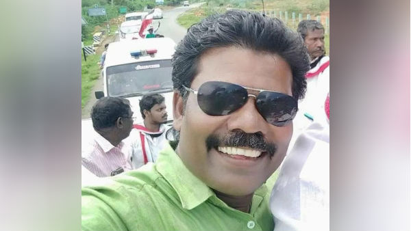 நெஞ்சுவலி
