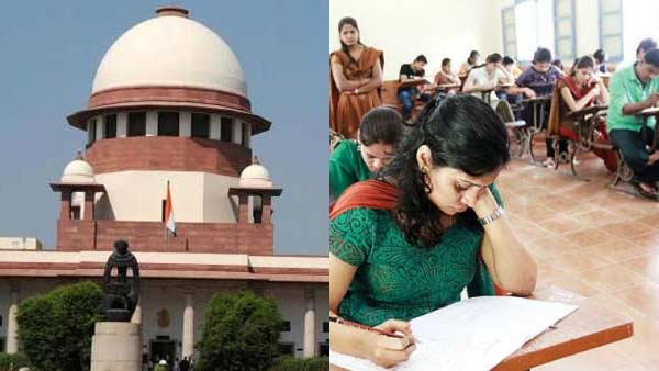 6 States Ministers file review petition in SC on NEET, JEE Exams 6 States Ministers file review petition in SC on NEET, JEE Exams