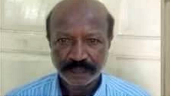 மந்திரவாதி