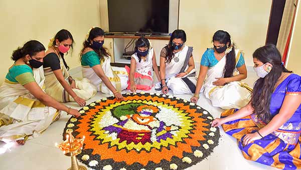 பத்து நாட்கள் திருவிழா