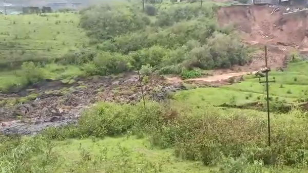 நிலச்சரிவு