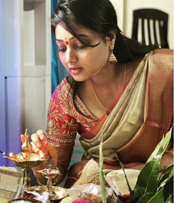 ரொம்ப ஓபன் டைப்