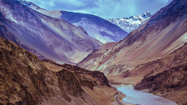 அக்சாய் சீன் பகுதி