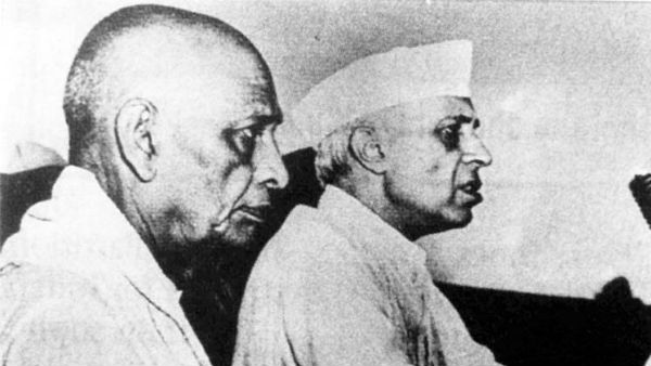 நேரு எப்படிப்பட்டவர்