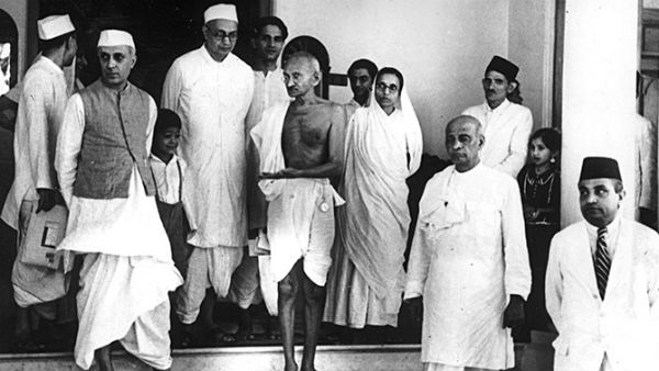 சம்பிரதாய நடைமுறை வேண்டாம்