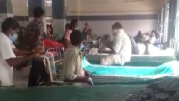 உள்நோயாளி