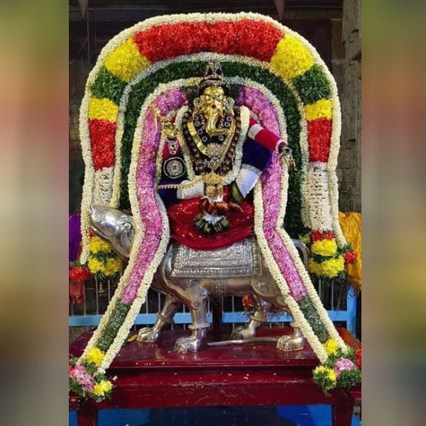 Pillayarpatti Karphaga Vinayaka temple Vinayagar Chathurthi festival Soorasamharam Pillayarpatti Karphaga Vinayaka temple Vinayagar Chathurthi festival Soorasamharam
