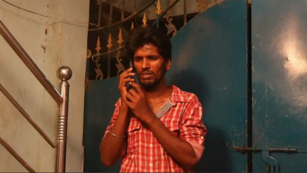 A Short film named Bayam gets applause from fans A Short film named Bayam gets applause from fans