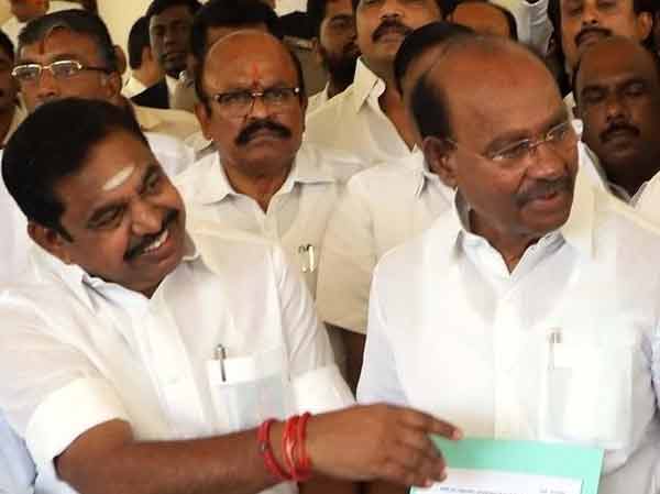 தேர்தல் கூட்டணி