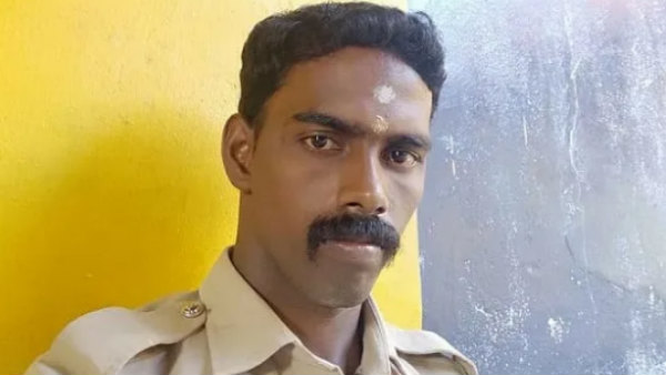 குற்றவாளியும் பலி