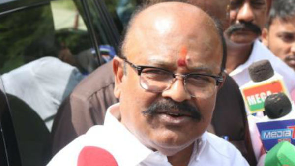 முத்தரசன் கருத்து
