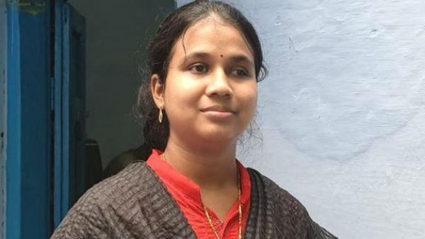 மாற்றுத்திறனாளி
