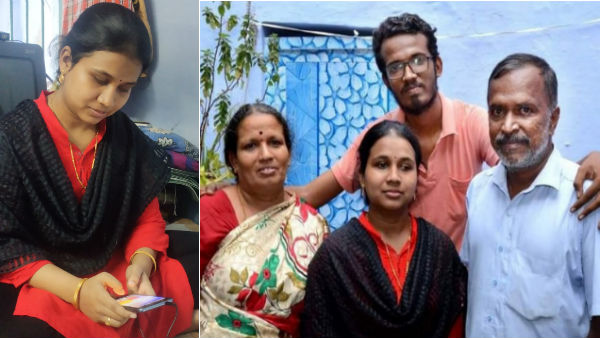 தொலைபேசியில் பேச்சு