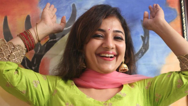 சமூக நிகழ்வுகள்