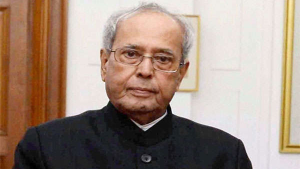 Former President of India Pranab Mukherjee has infected with Coronavirus Former President of India Pranab Mukherjee has infected with Coronavirus