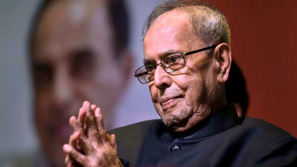 My father is stable now: tweets Pranab Mukherjees son Abhijit Mukherjee My father is stable now: tweets Pranab Mukherjees son Abhijit Mukherjee