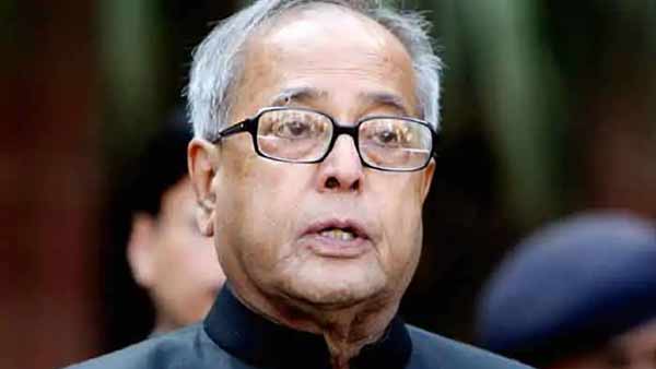 Pranab Mukherjees condition worsens, says RR Hospital Pranab Mukherjees condition worsens, says RR Hospital